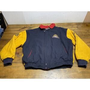 The All American Quarter Horse Congress Champion Jacket Large